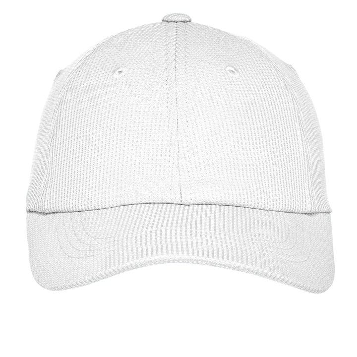 Port Authority Cool Release Cap.  C874 — White — front