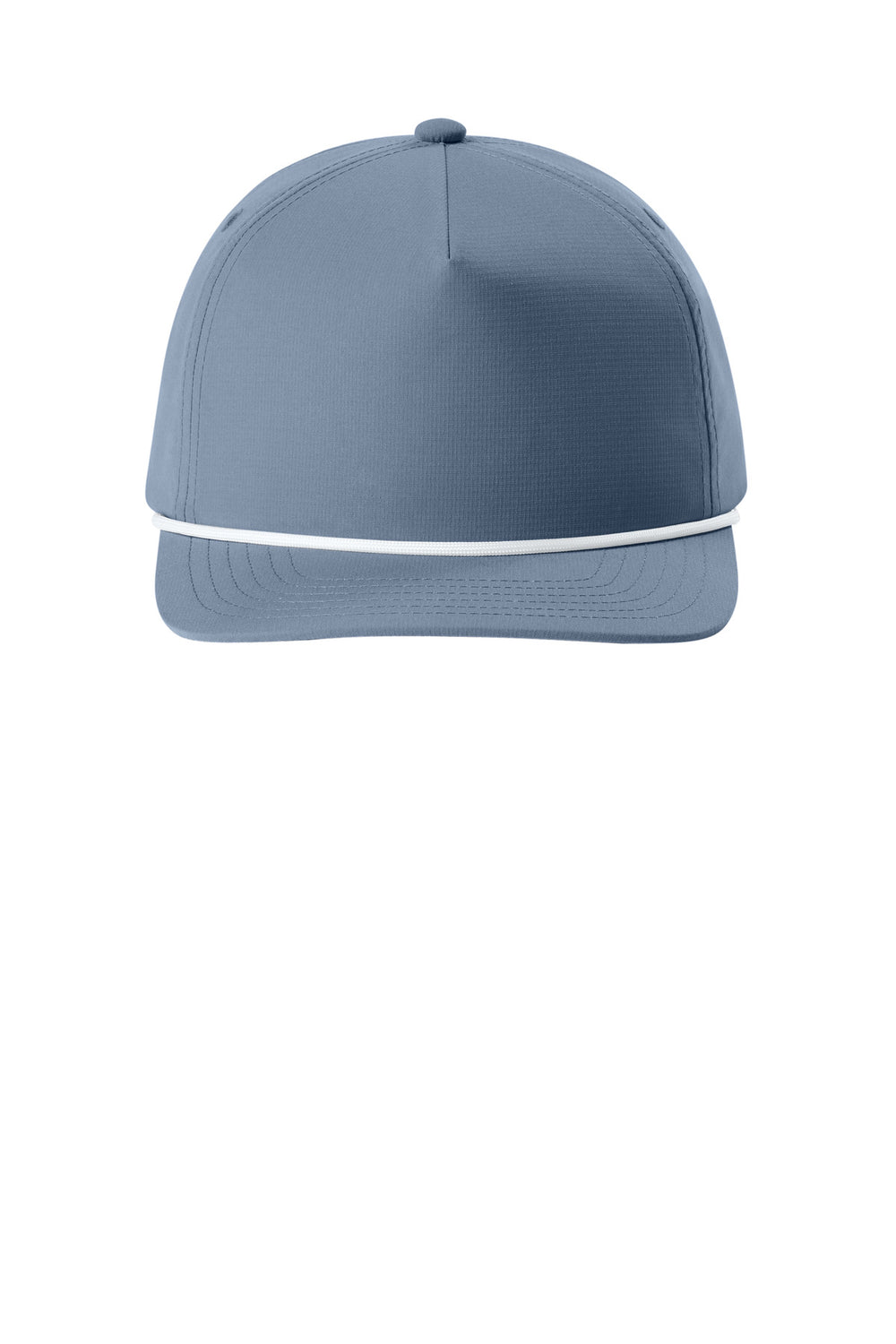 Comfort Colors Rope Cap CCRC0 — Blue Jean — front
