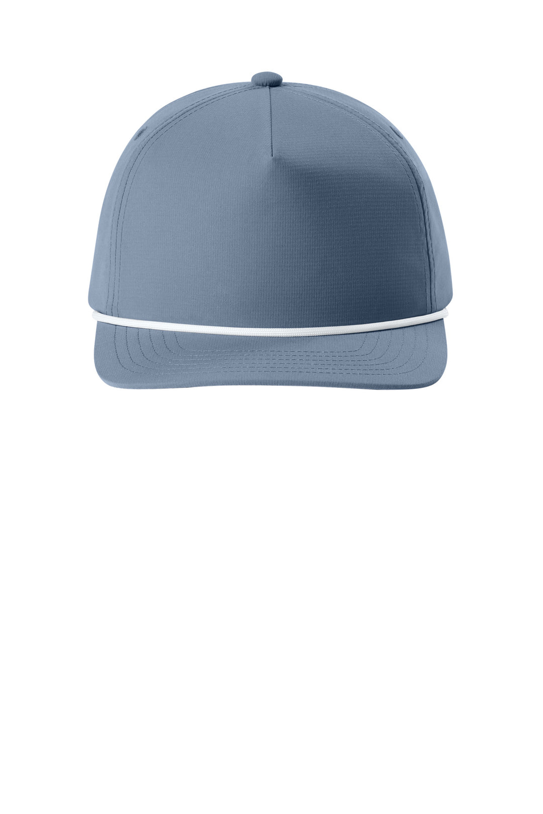 Comfort Colors Rope Cap CCRC0 — Blue Jean — front