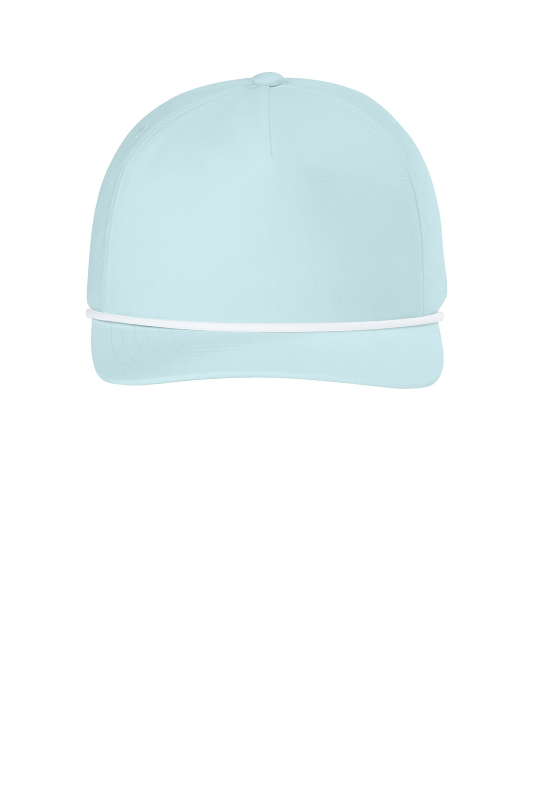 Comfort Colors Rope Cap CCRC0 — Chambray — front