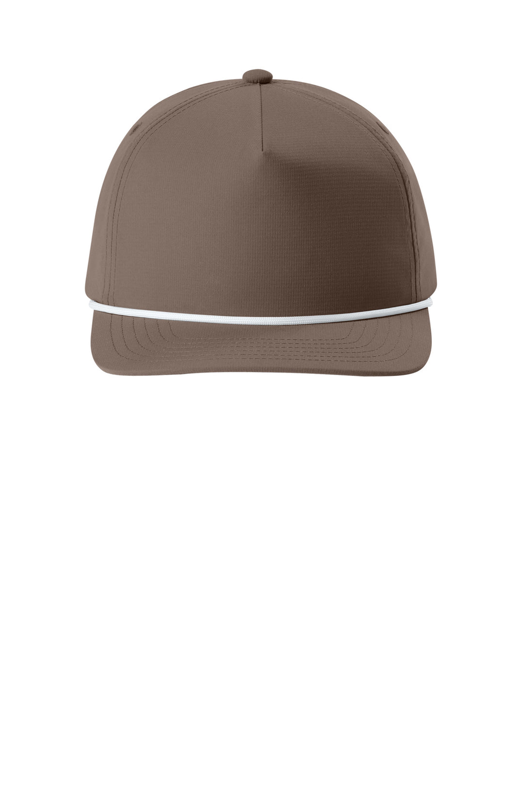 Comfort Colors Rope Cap CCRC0 — Espresso — front