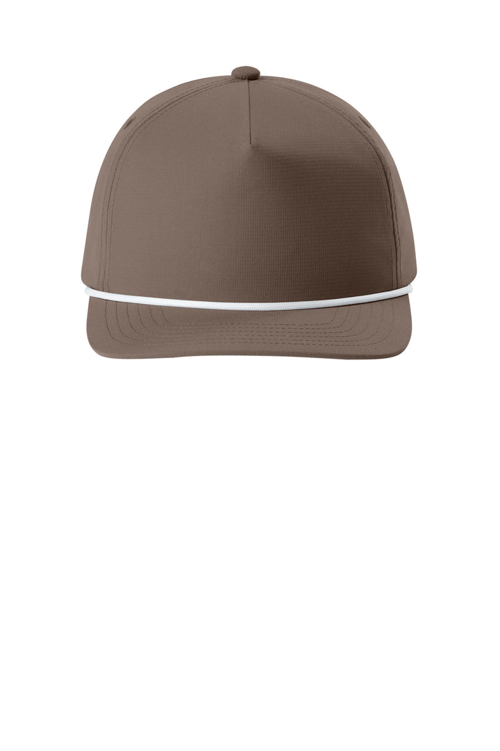 Comfort Colors Rope Cap CCRC0 — Espresso — front