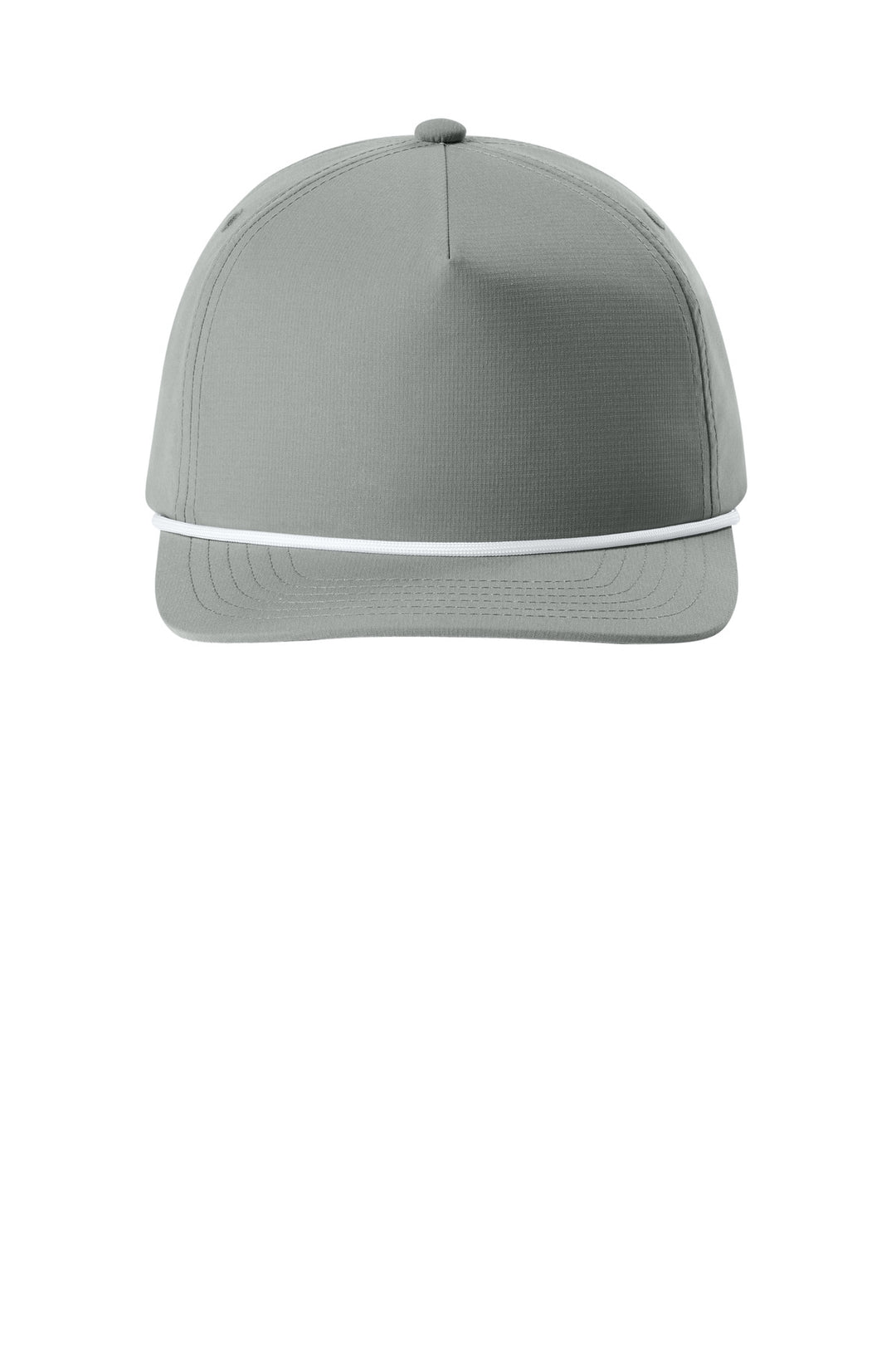 Comfort Colors Rope Cap CCRC0 — Granite — front