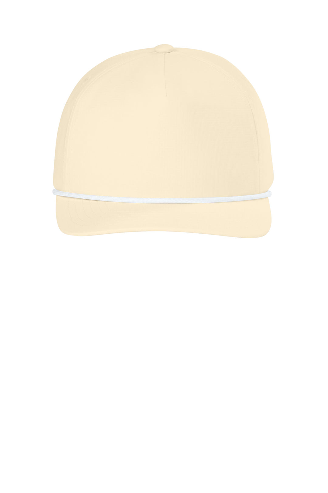 Comfort Colors Rope Cap CCRC0 — Ivory — front