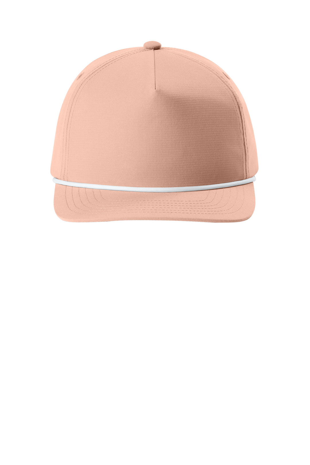 Comfort Colors Rope Cap CCRC0 — Peachy — front