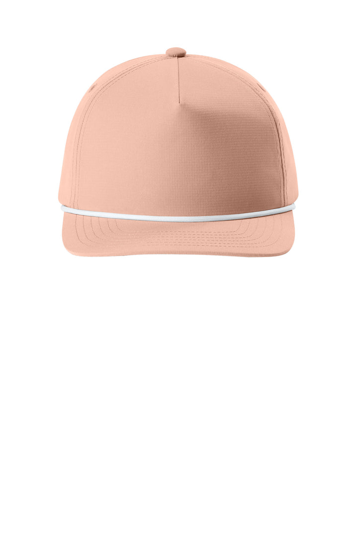 Comfort Colors Rope Cap CCRC0 — Peachy — front