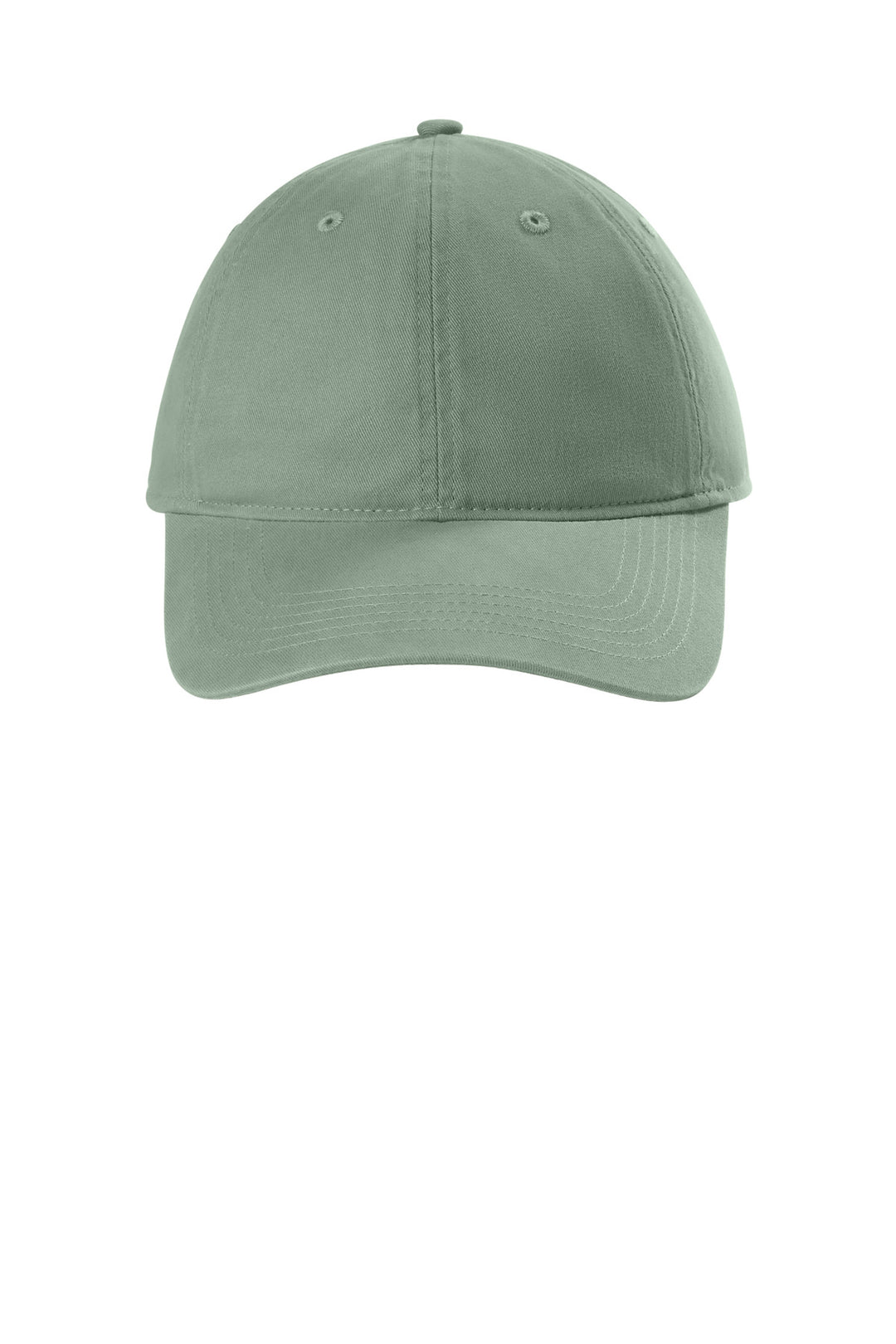 Comfort Colors Sunwashed Cap CCSC0 — Bay — front