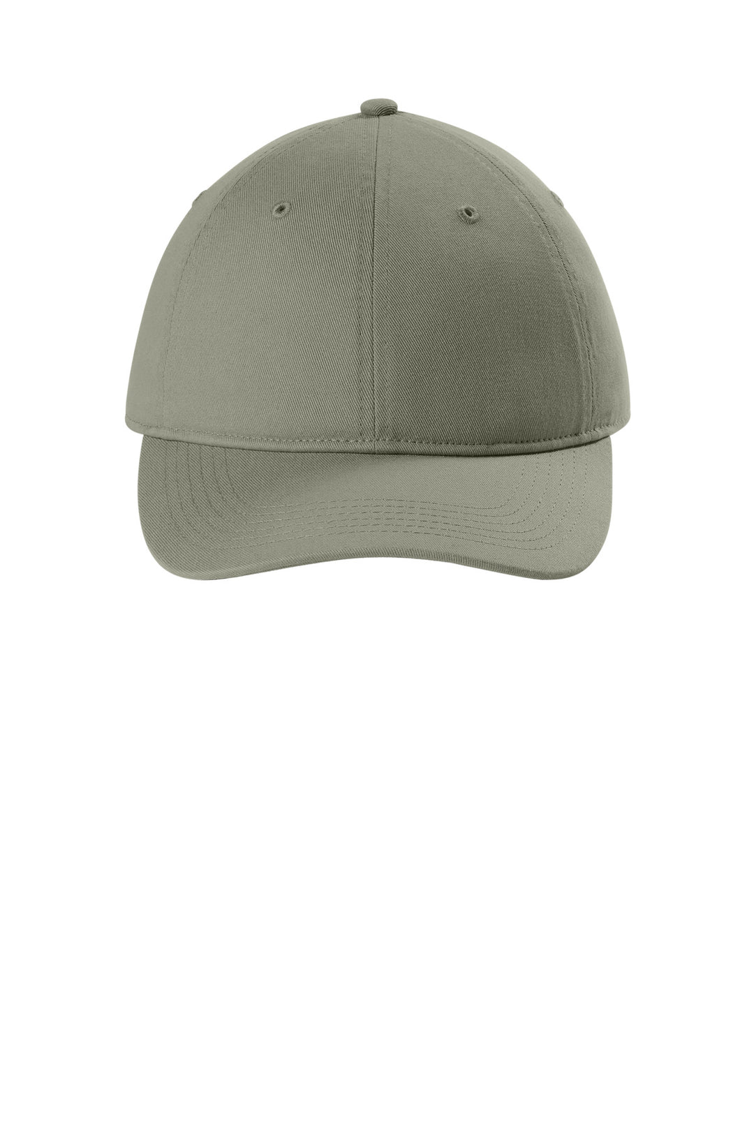 Comfort Colors Coastal Washed Cap CCWC0 — Sandstone — front