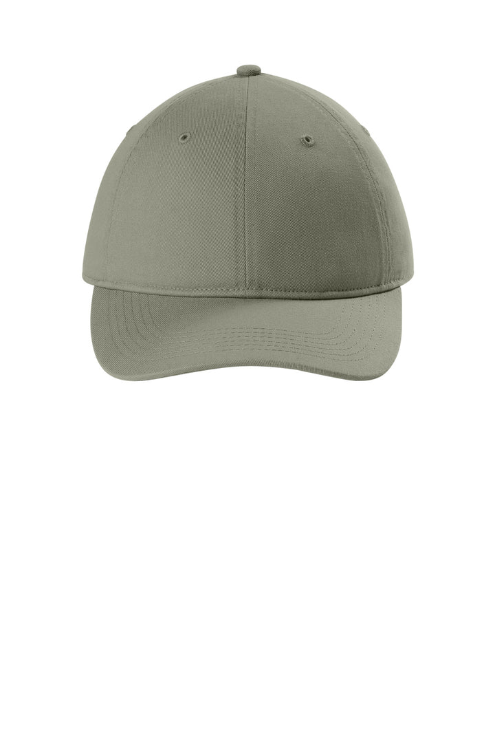 Comfort Colors Coastal Washed Cap CCWC0 — Sandstone — front