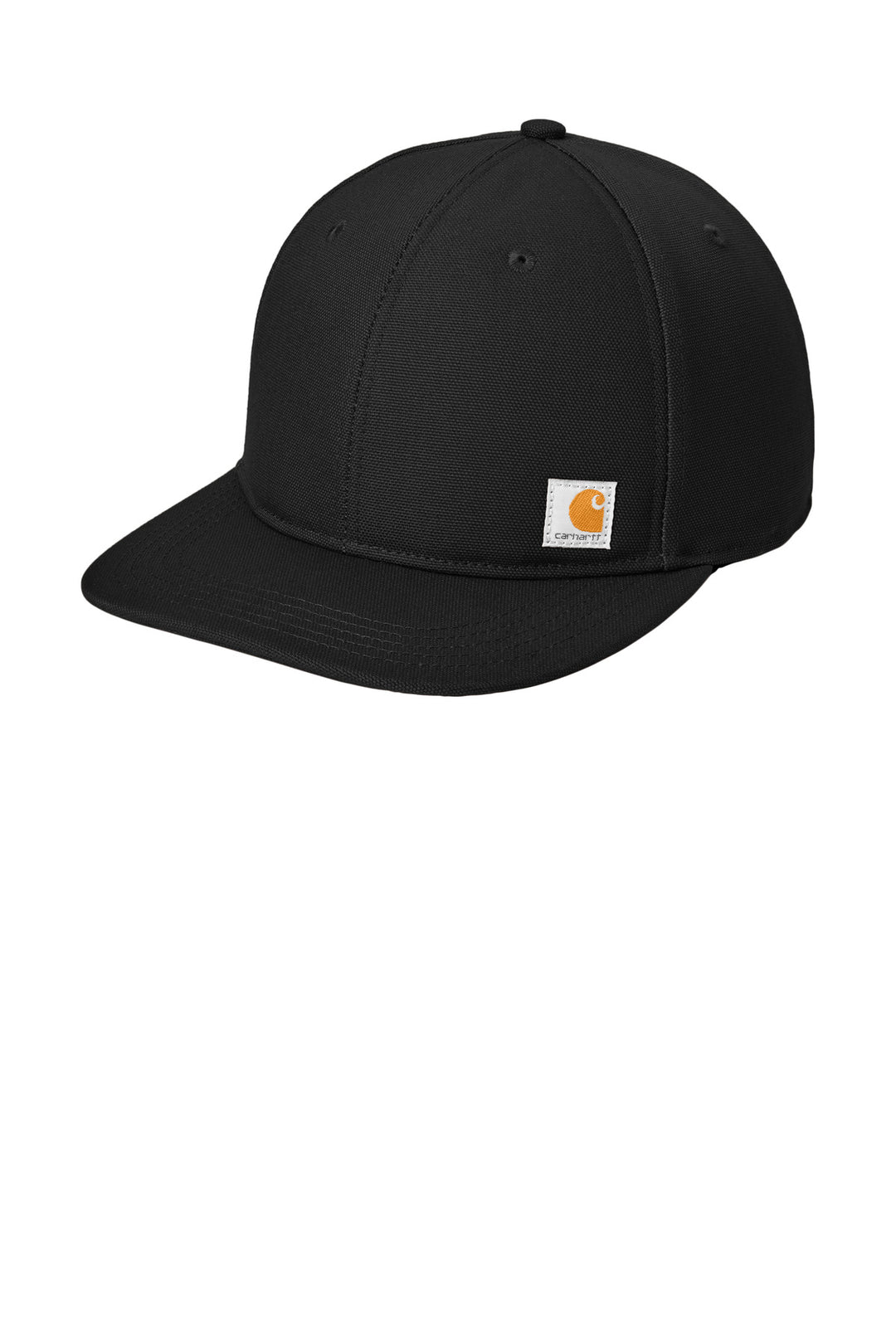 Carhartt  Ashland Cap. CT106665 — Black — front