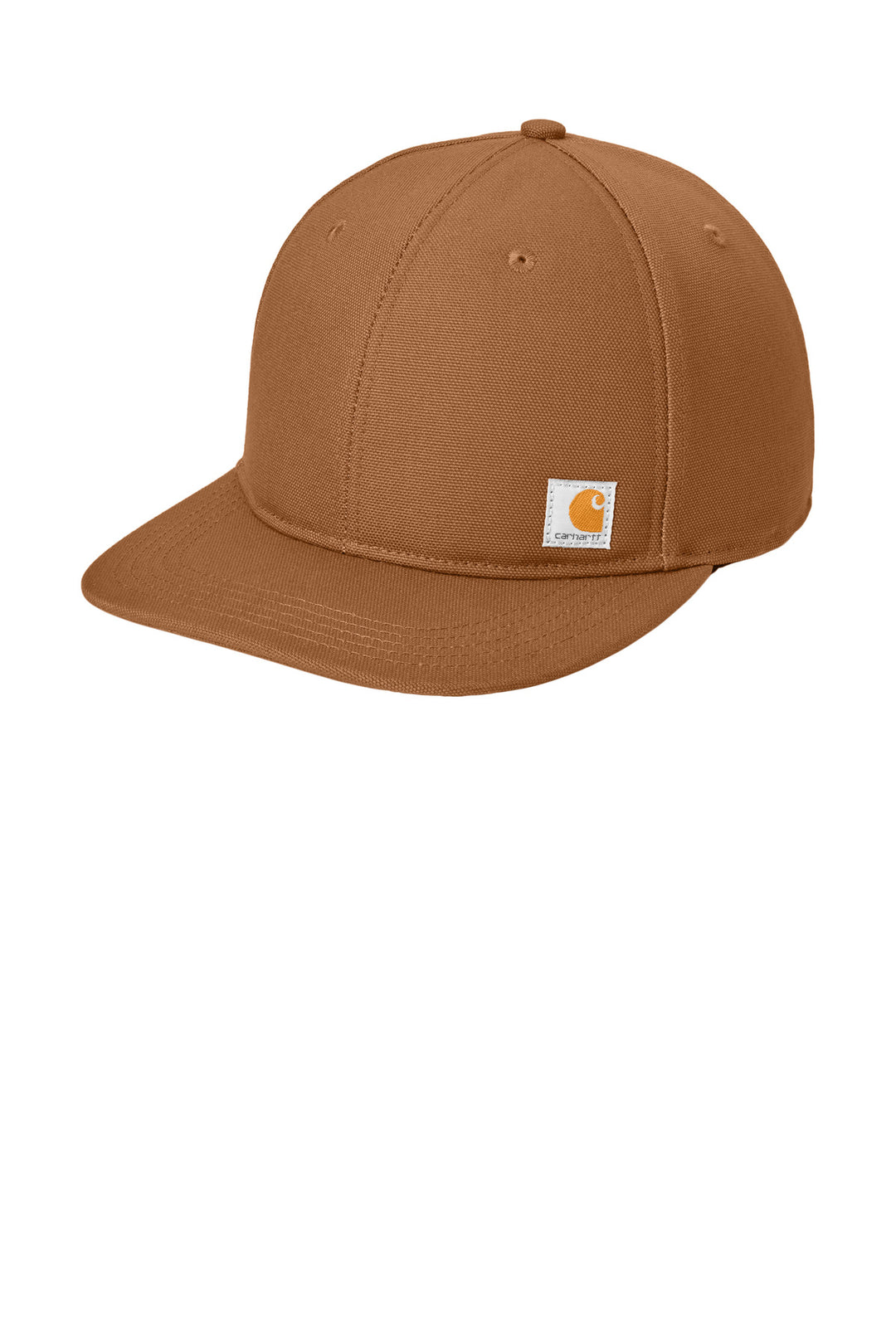Carhartt  Ashland Cap. CT106665 — Carhartt Brown — front