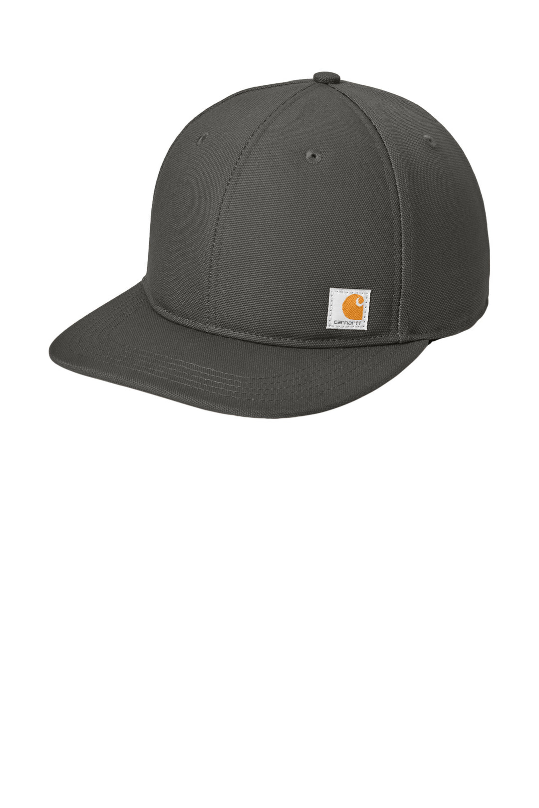 Carhartt  Ashland Cap. CT106665 — Gravel — front