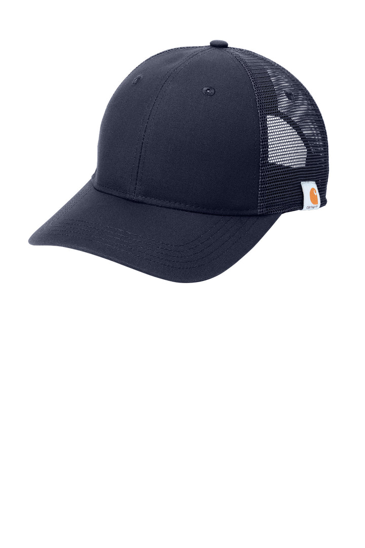 Carhartt Rugged Professional Series Cap CT106687 — Navy — front