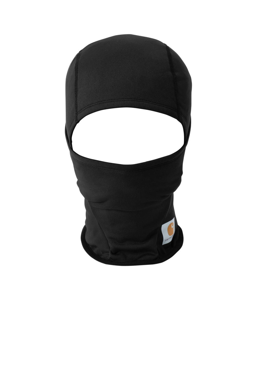 Carhartt Force  Helmet-Liner Mask. CTA267 — Black — front