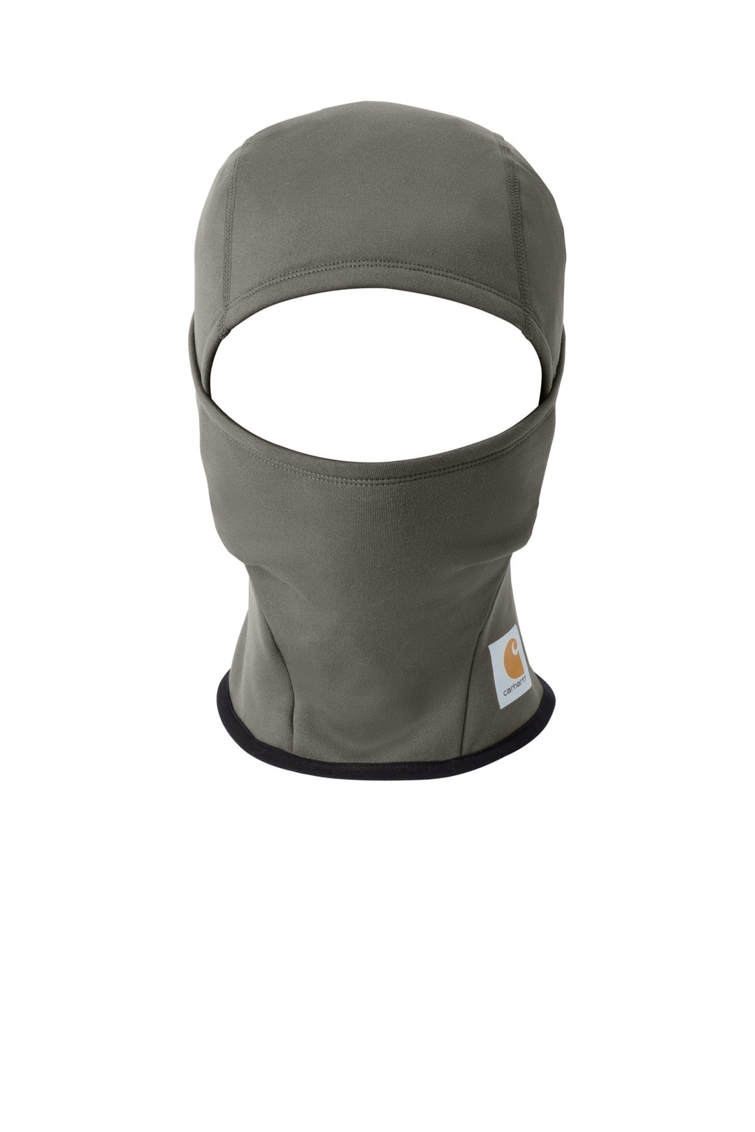 Carhartt Force  Helmet-Liner Mask. CTA267 — Shadow — front