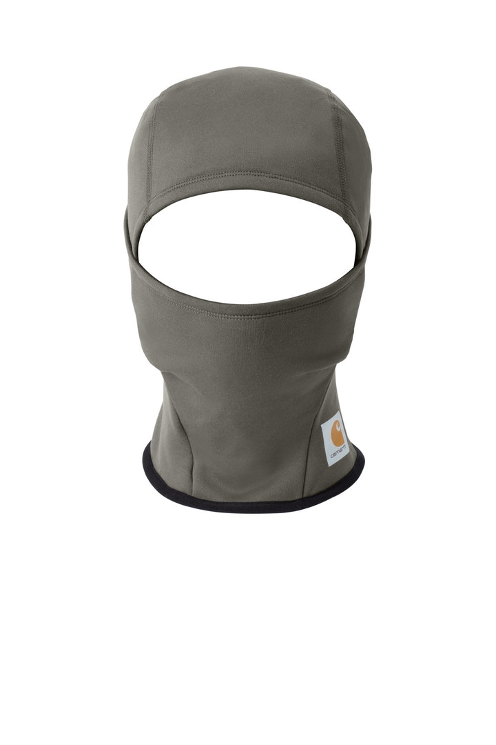 Carhartt Force  Helmet-Liner Mask. CTA267 — Shadow — front