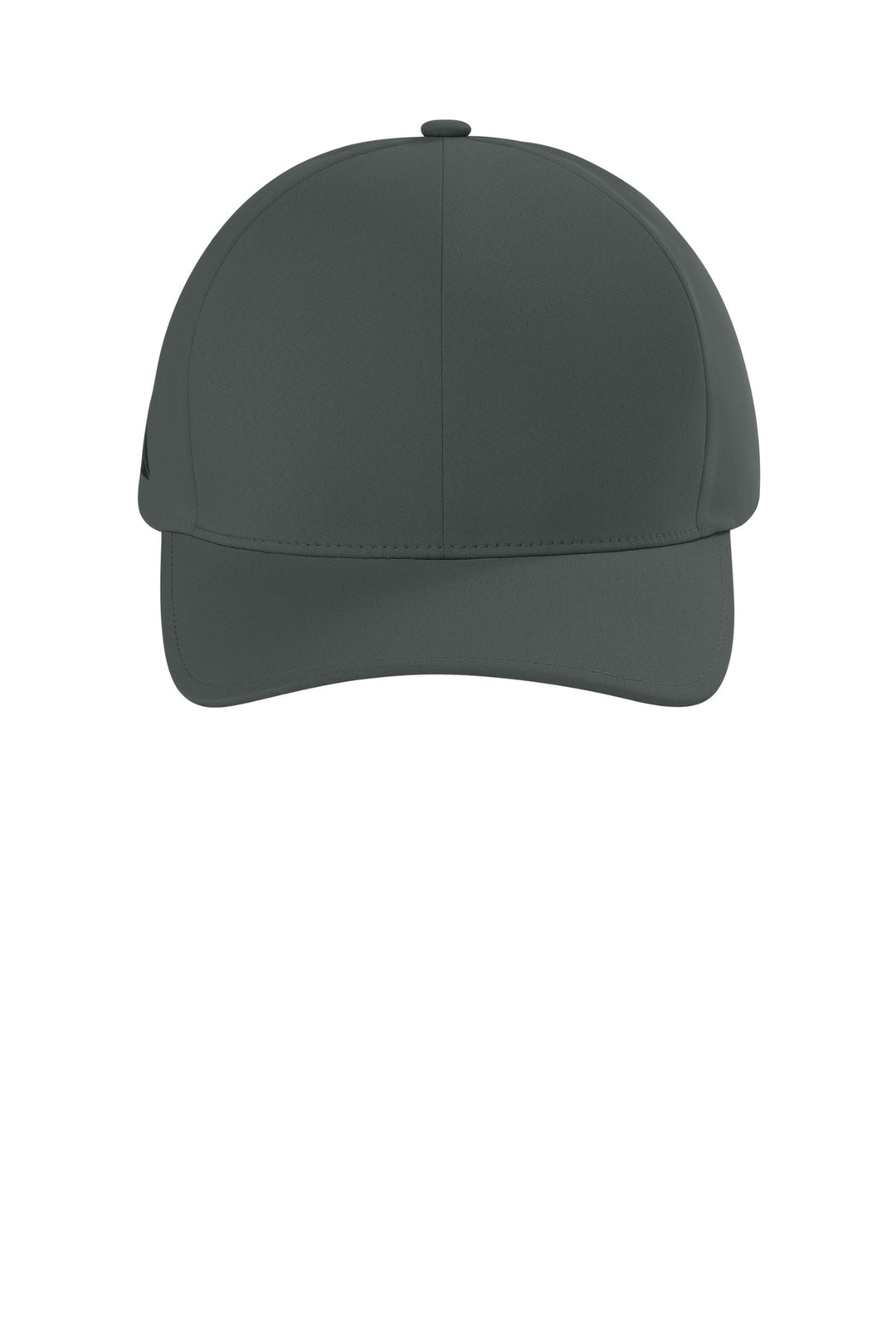 Flexfit Delta Cap FF180 — Dark Grey — front