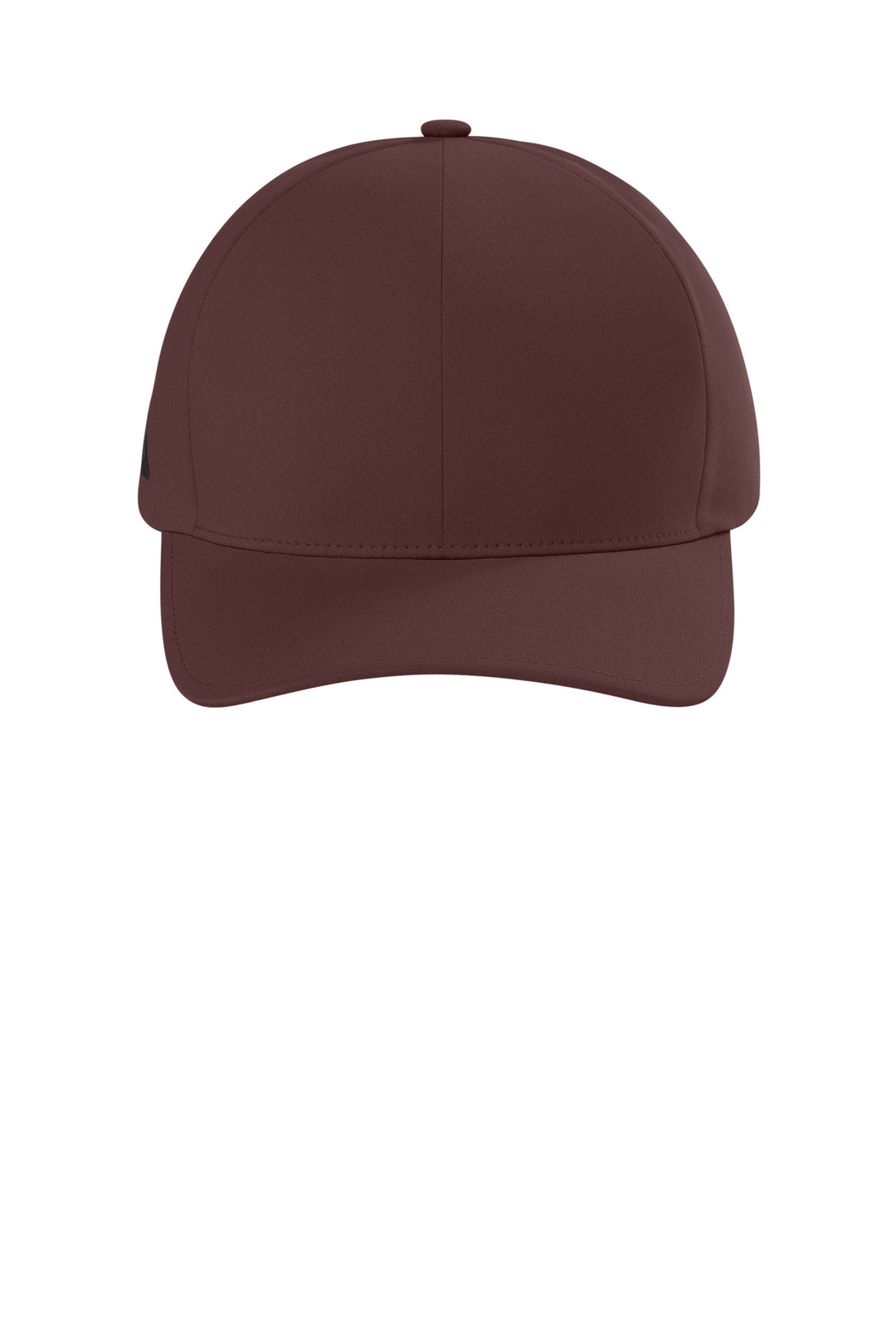 Flexfit Delta Cap FF180 — Maroon — front