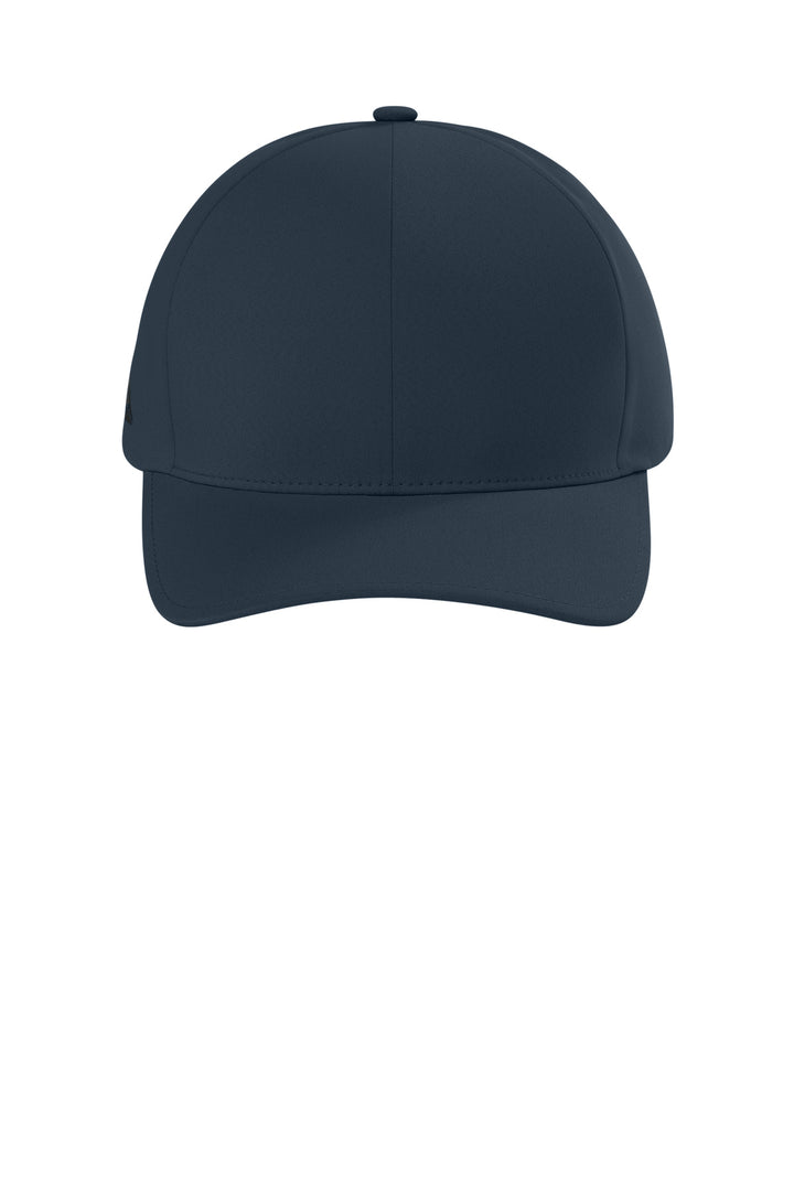 Flexfit Delta Cap FF180 — Navy — front