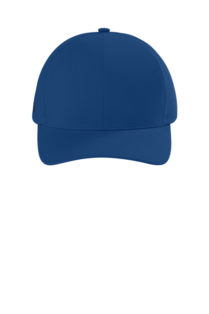 Flexfit Delta Cap FF180 — Royal — front