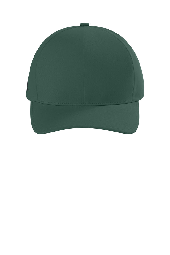 Flexfit Delta Cap FF180 — Spruce — front