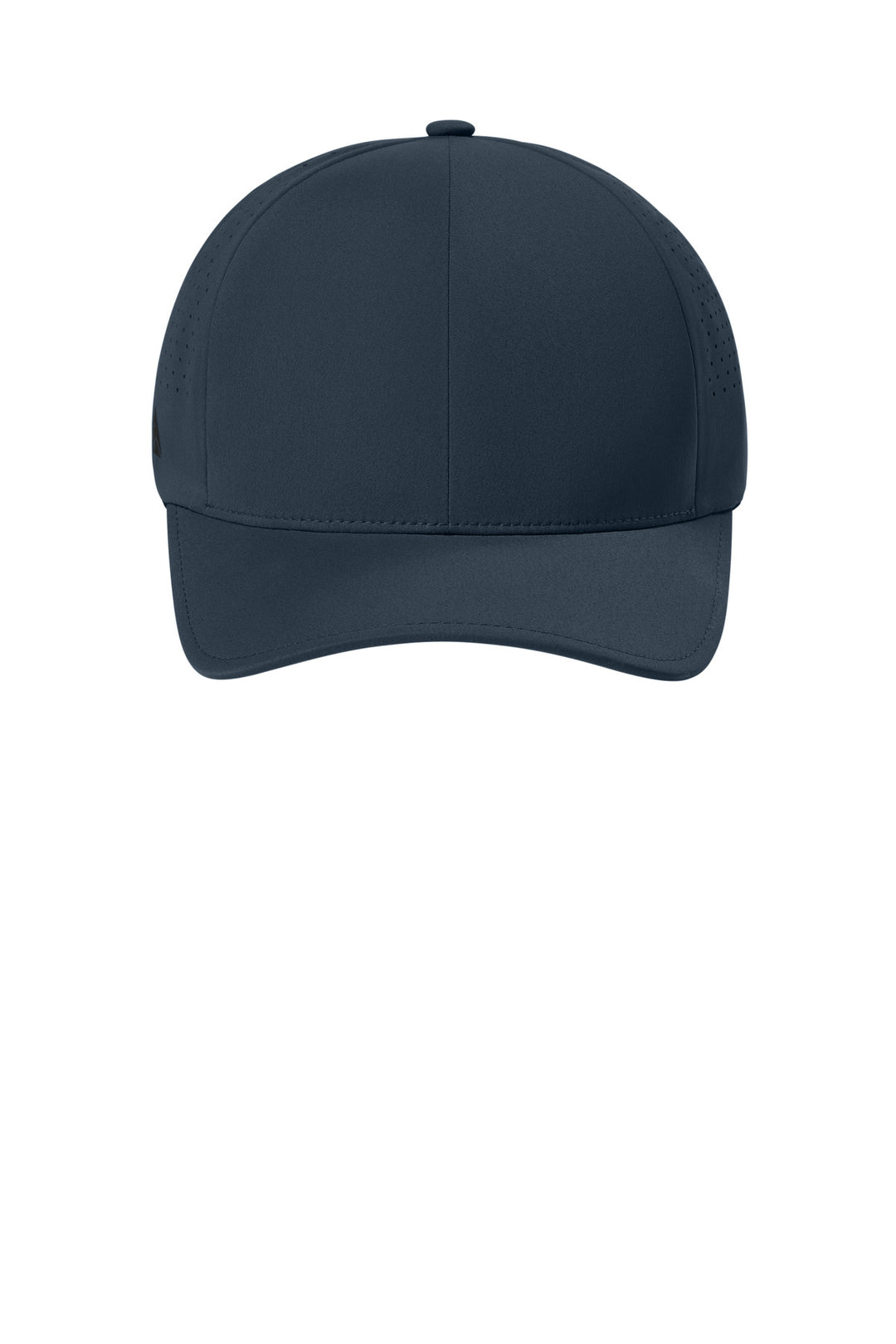 Flexfit Delta Perforated Cap FF180AP — Navy — front