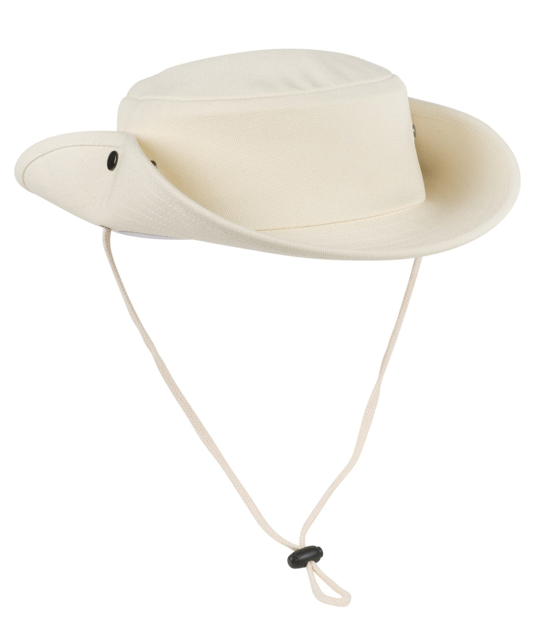 Port Authority Outback Hat.  HCF — Canvas — front