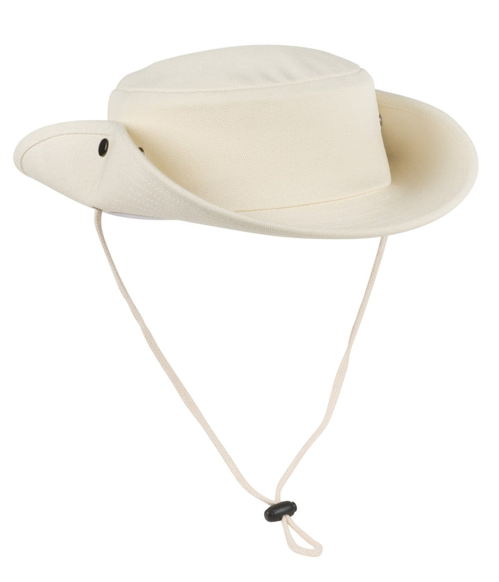 Port Authority Outback Hat.  HCF — Canvas — front