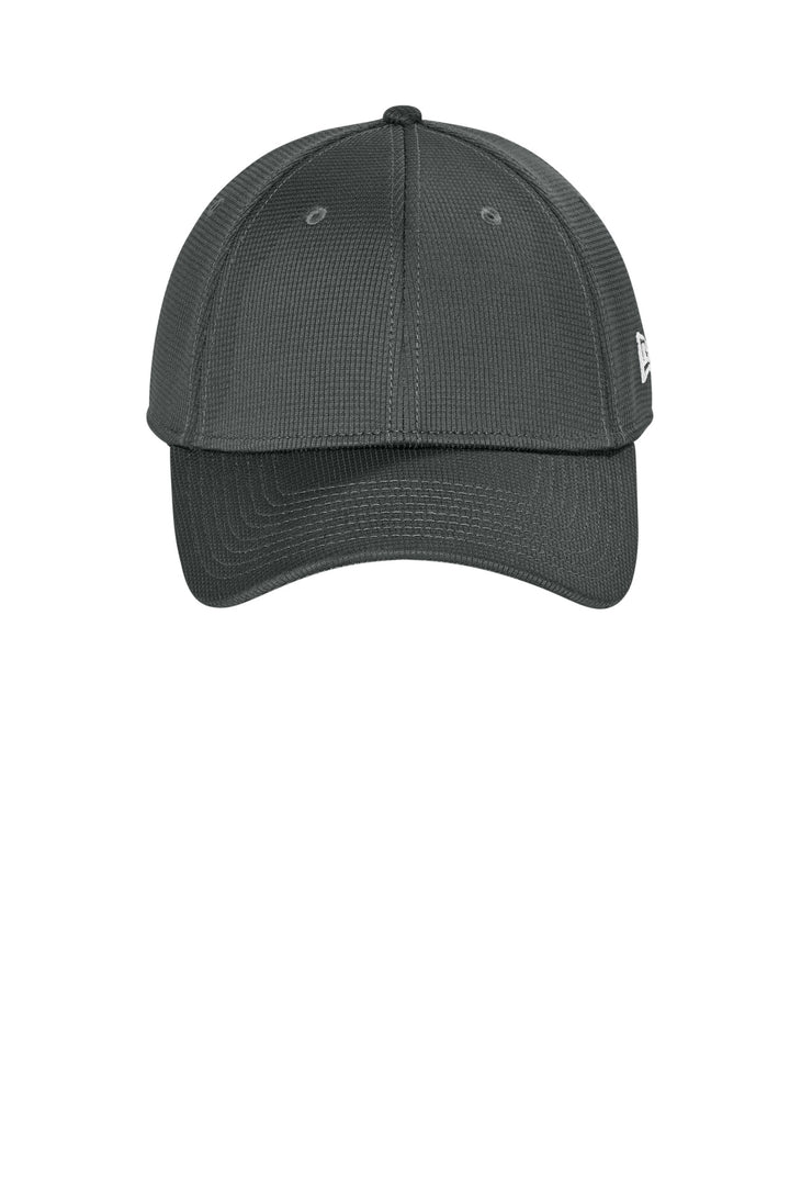 New Era Pivot Stretch Band Snapback Cap NE214 — Flag Charcoal — front