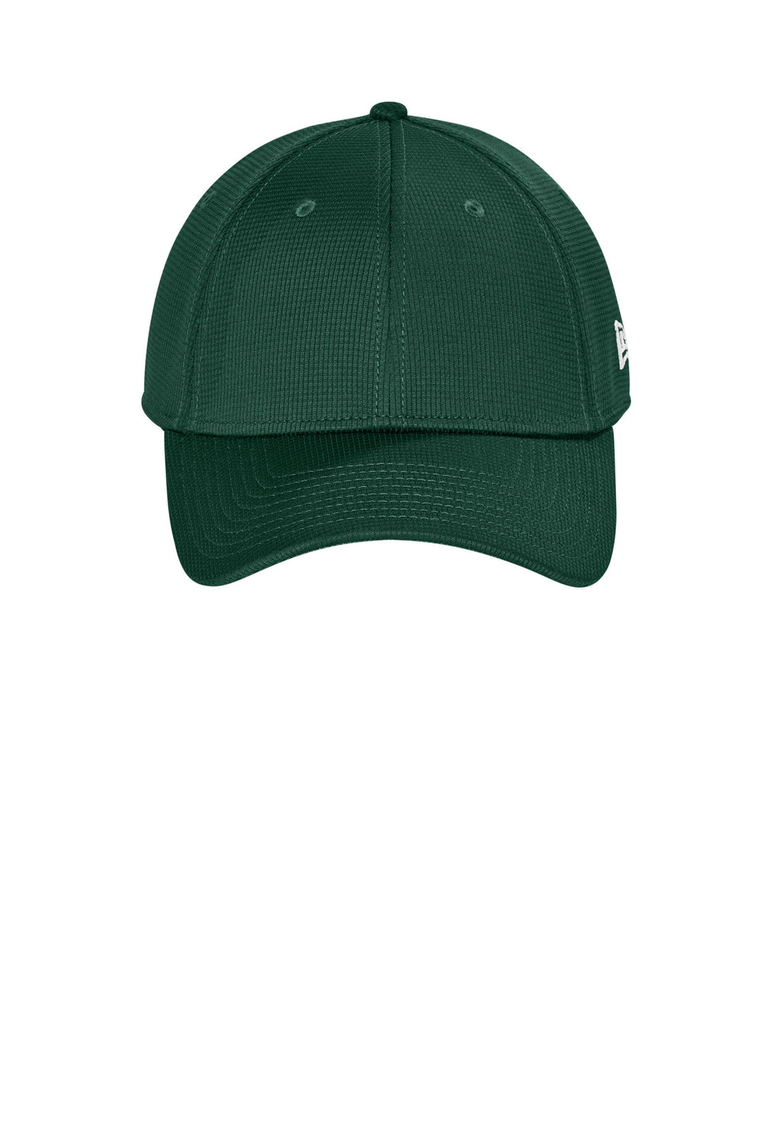 New Era Pivot Stretch Band Snapback Cap NE214 — Flag Dark Green — front
