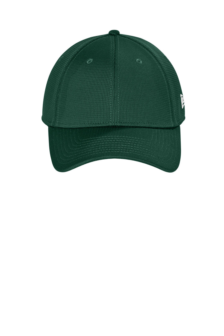 New Era Pivot Stretch Band Snapback Cap NE214 — Flag Dark Green — front