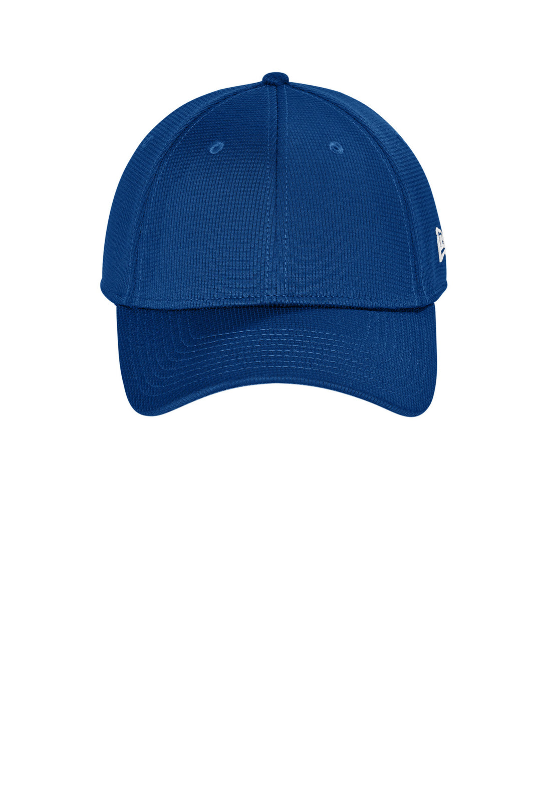 New Era Pivot Stretch Band Snapback Cap NE214 — Flag Royal — front