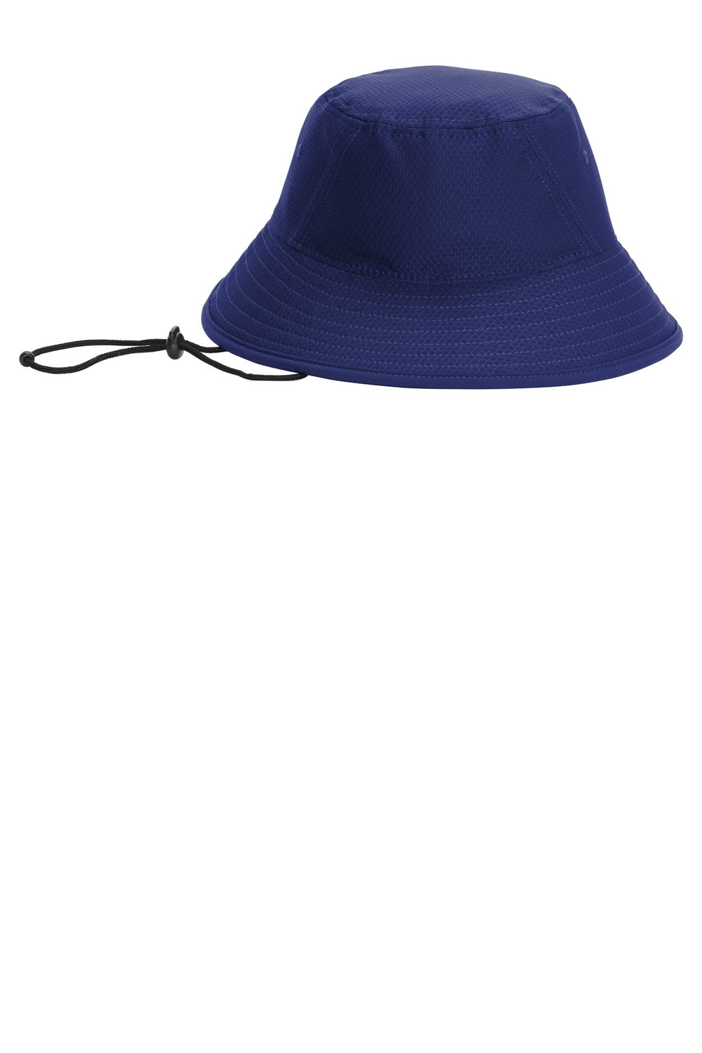 New Era  Hex Era Bucket Hat NE800 — Dark Royal — front