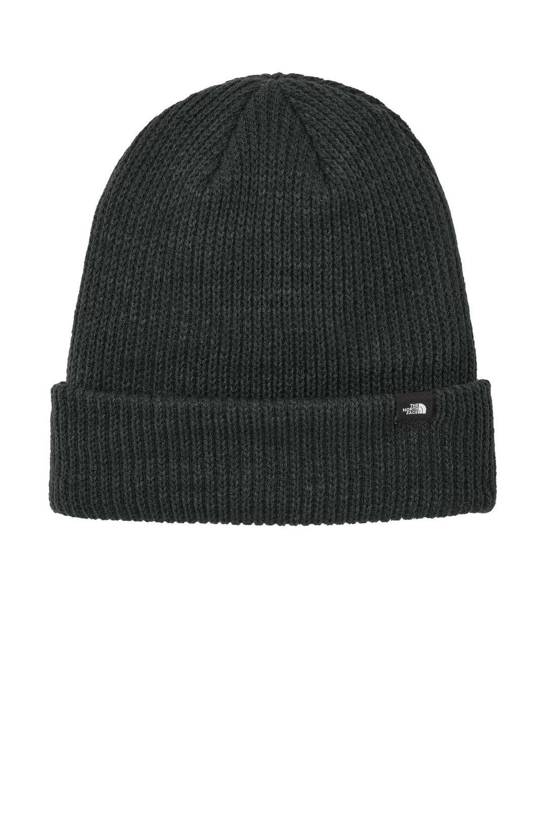 The North Face Truckstop Beanie NF0A5FXY — TNF Black — front