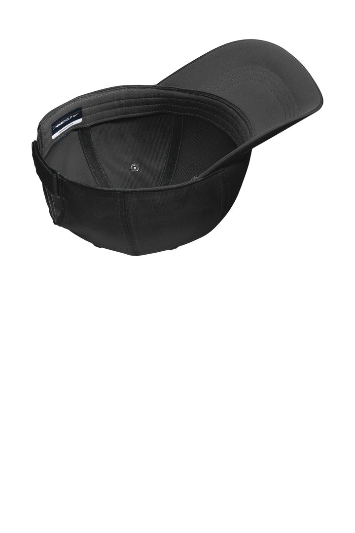 Nike Dri-FIT Tech Fine-Ripstop Cap NKFB6444 — Black — front