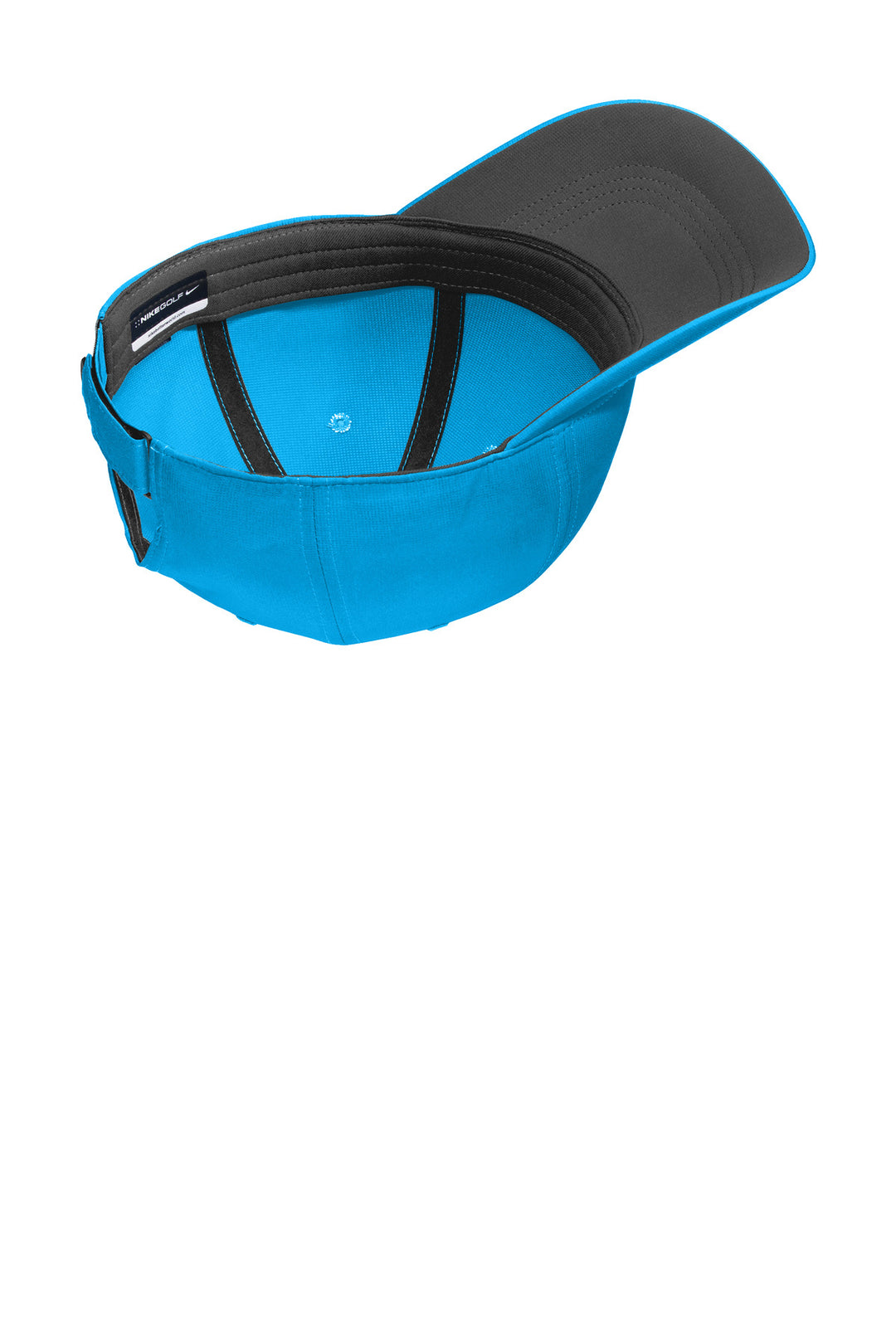 Nike Dri-FIT Tech Fine-Ripstop Cap NKFB6444 — Photo Blue — front