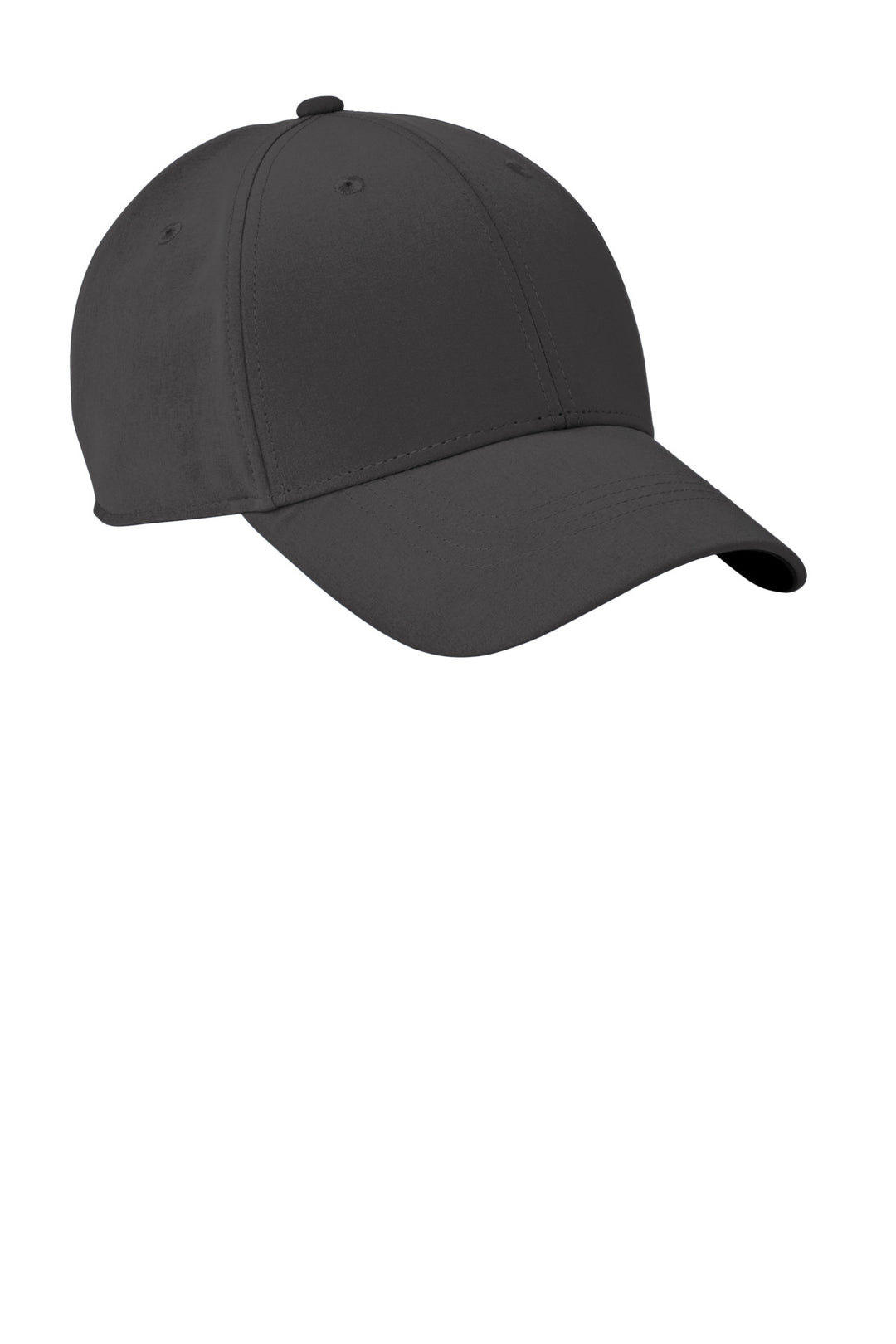 Nike Dri-FIT Legacy Cap NKFB6447 — Anthracite — front