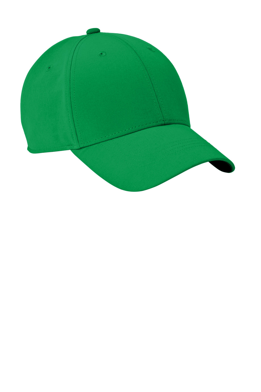Nike Dri-FIT Legacy Cap NKFB6447 — Apple Green — front