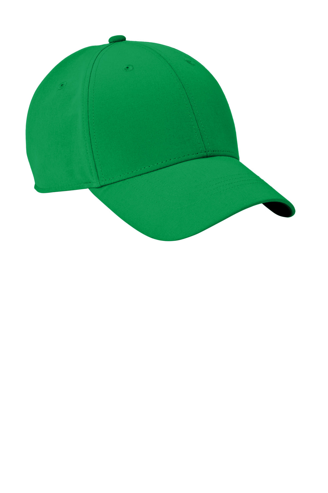 Nike Dri-FIT Legacy Cap NKFB6447 — Apple Green — front