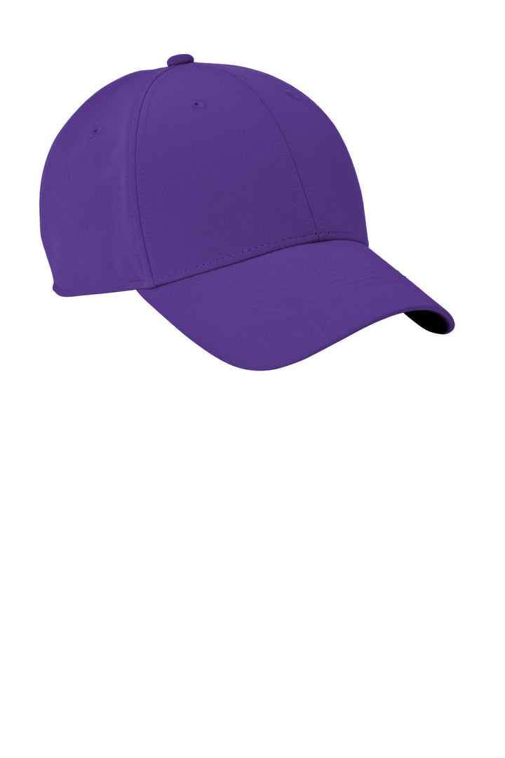 Nike Dri-FIT Legacy Cap NKFB6447 — Court Purple — front