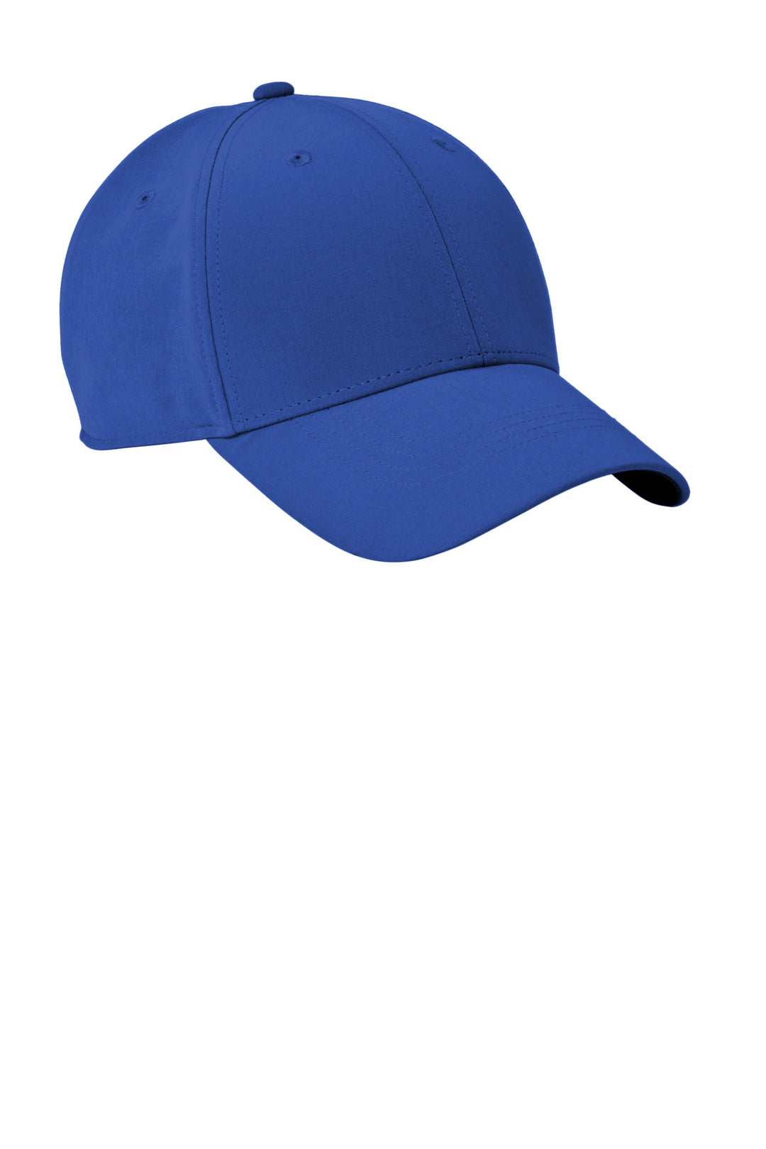 Nike Dri-FIT Legacy Cap NKFB6447 — Game Royal — front