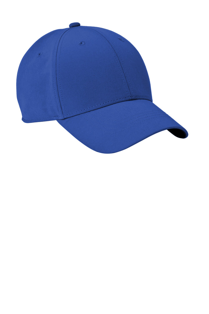 Nike Dri-FIT Legacy Cap NKFB6447 — Game Royal — front