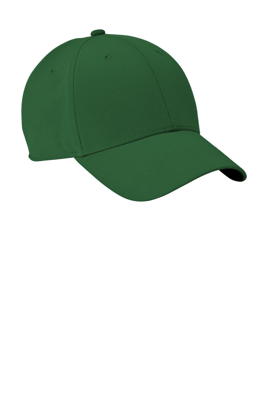 Nike Dri-FIT Legacy Cap NKFB6447 — Gorge Green — front