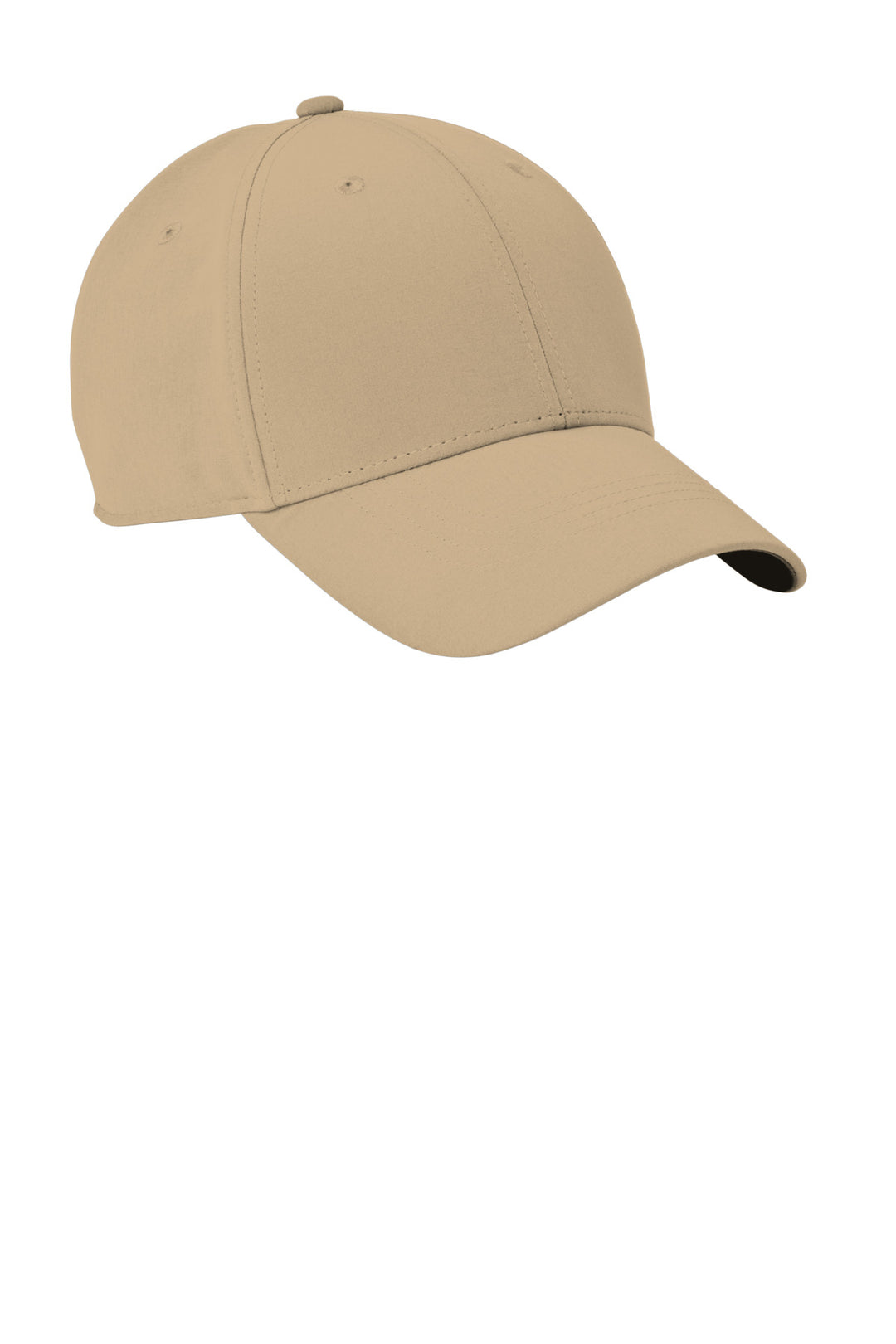 Nike Dri-FIT Legacy Cap NKFB6447 — Khaki — front