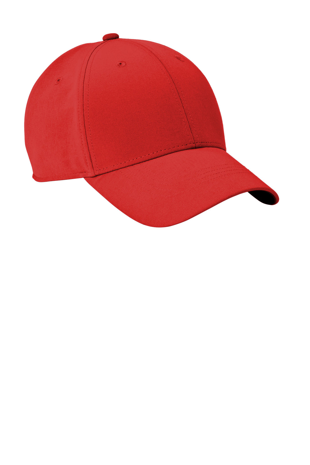 Nike Dri-FIT Legacy Cap NKFB6447 — University Red — front