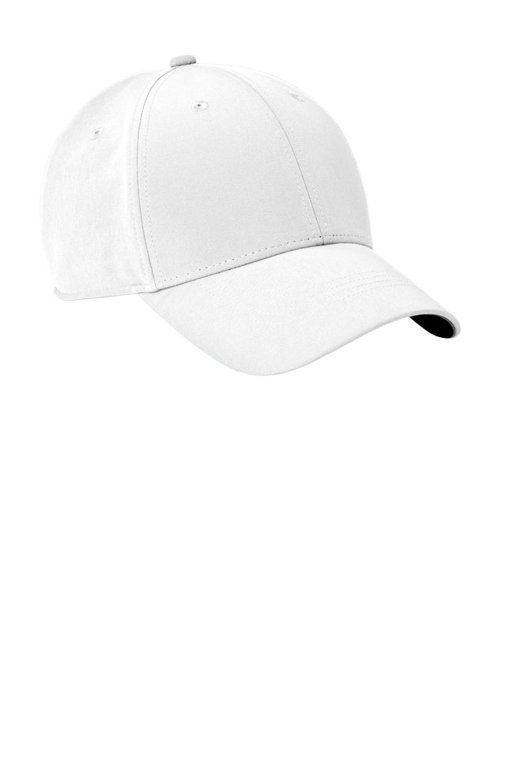 Nike Dri-FIT Legacy Cap NKFB6447 — White — front