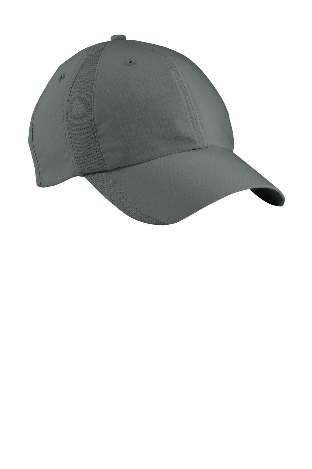 Nike Sphere Performance Cap NKFD9709 — Anthracite — front