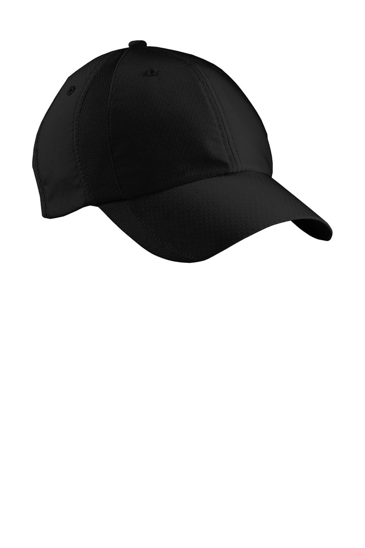 Nike Sphere Performance Cap NKFD9709 — Black — front