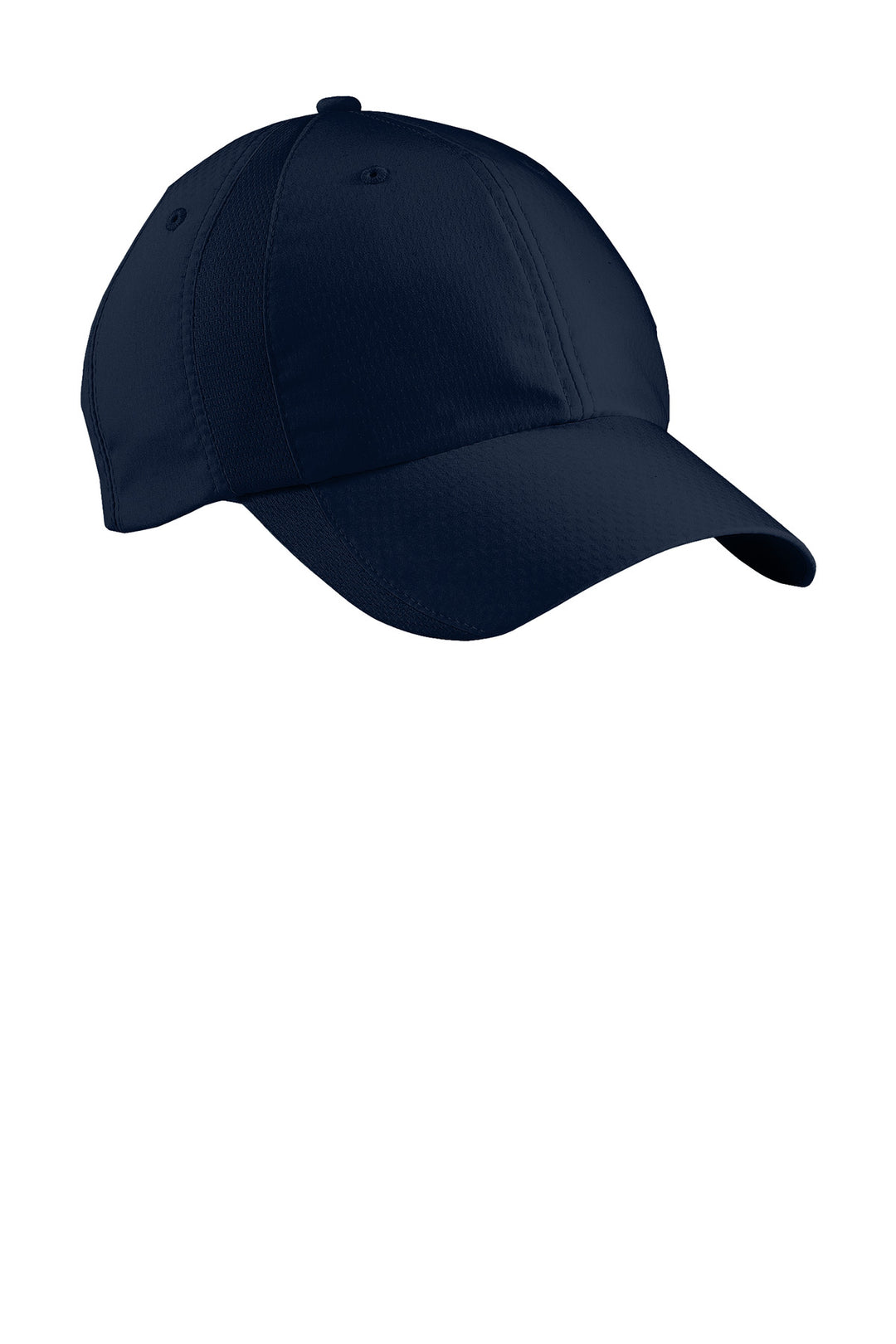Nike Sphere Performance Cap NKFD9709 — Navy — front