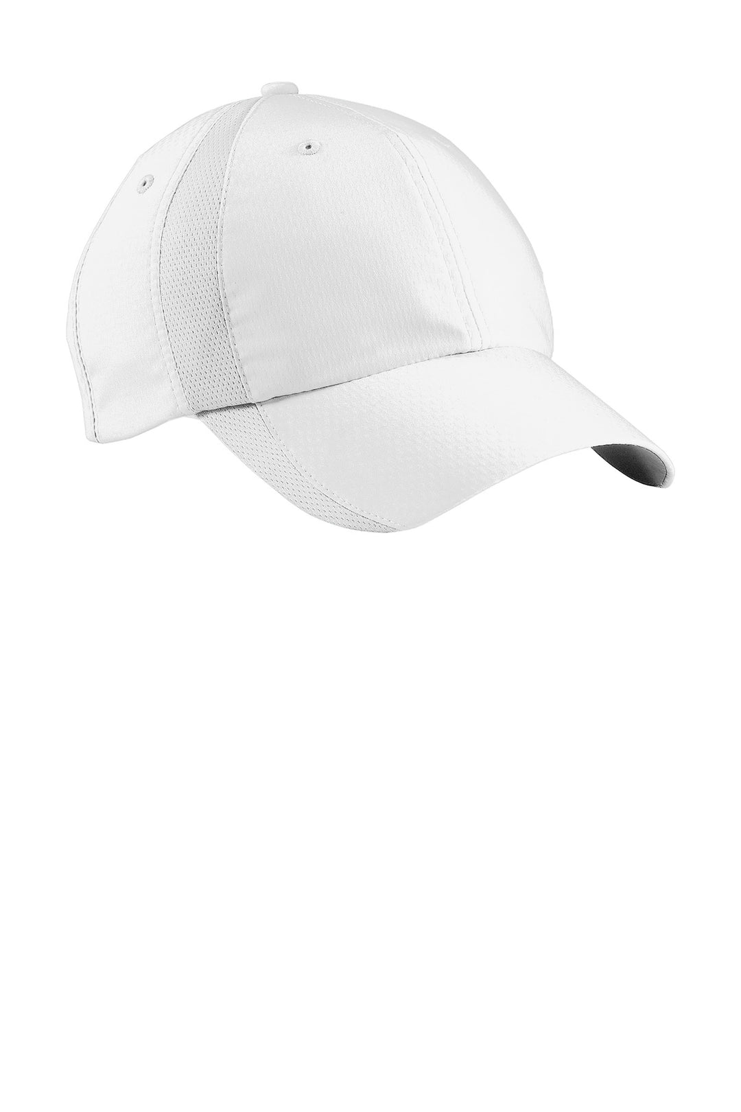 Nike Sphere Performance Cap NKFD9709 — White — front